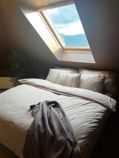 Beautiful central villa with free private parking - 5