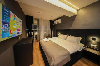 Hotel Impex - Peja - 4
