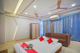 Hotel O Paradise - 0