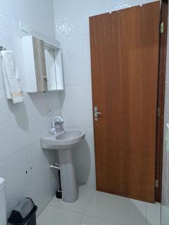 apartamento da mi - 1