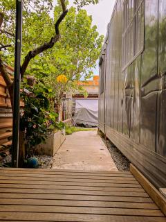 Apartamento Cachoeira em Florianópolis - 4