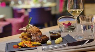 Nells Park Hotel - Trier - 4