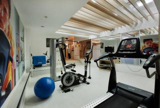 Gallery Residence & Hotel Nişantaşı - Istanbul - 4