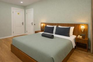 Baku City Inn Hotel - 3