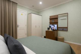 Baku City Inn Hotel - 4