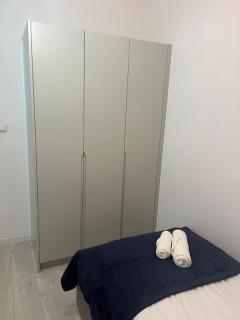Apartament DOMANIS 2 z widokiem na góry - 8
