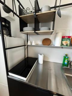 Monteur Boardinghouse WorkHomes Zuffenhausen - 5