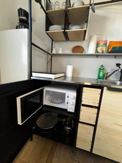 Monteur Boardinghouse WorkHomes Zuffenhausen - 4