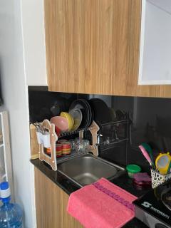 Cozy Studio in Roysambu - 4