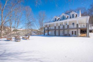 Sullivan Farm at Helton Creek - Fire Pit - Foosball - Fireplace - 0