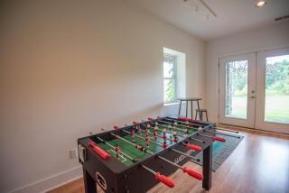 Sullivan Farm at Helton Creek - Fire Pit - Foosball - Fireplace - 4