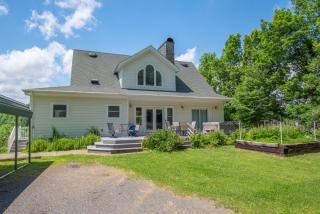 Sullivan Farm at Helton Creek - Fire Pit - Foosball - Fireplace - 3