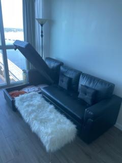Luxe Waterfront Penthouse - 5