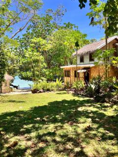 Beachfront on Aore WiFi Transfers & Island Tours - 8