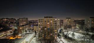 Apartament Maklakiewicza 11 - 3