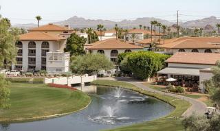 Arizona Grand Resort - 7