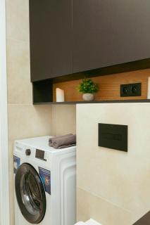 Comfy Stay Saska Studio - 8