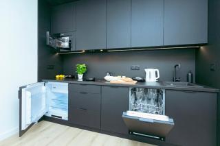 Comfy Stay Saska Studio - 5
