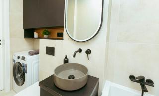 Comfy Stay Saska Studio - 1