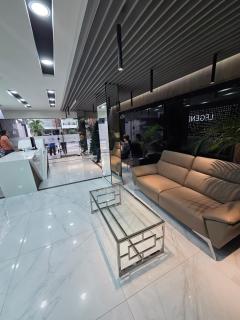 Descansa, trabaja y escápate en el centro de negocios - 9