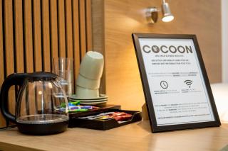 Cocon Leipzig - Leipzig - 2