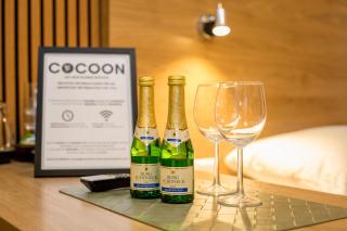 Cocon Leipzig - Leipzig - 1