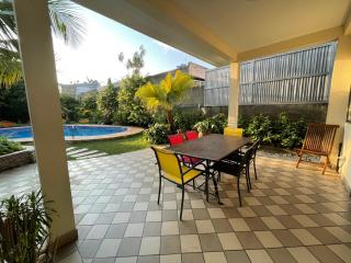 Villa Chayol - Beautiful, spacious, bright! - 8