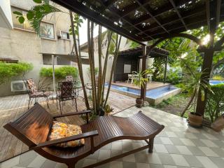 Villa Chayol - Beautiful, spacious, bright! - 5