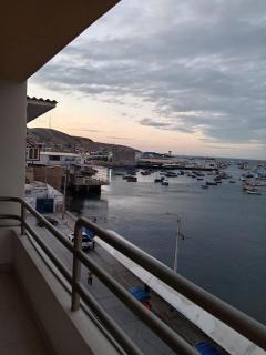 Hospedaje Arrecife - Paita - 9