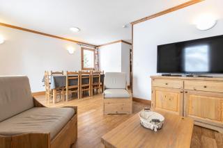 Résidence Le Clos Vanoise - 4 Pièces pour 8 Personnes MAE-4321 - Bessans - 9