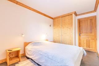 Résidence Le Criterium - Appartement 3 pièces - 4 personnes MAE-4591 - 5