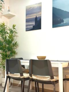 BLUVIA RESIDENCES-Spiral Apartment - 3