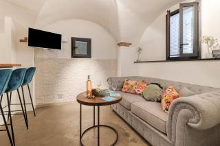 Boutique Apartment I Cavalieri - Happy Rentals - 3