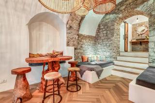 Boutique Apartment Bucanieri Luxury Room - Happy Rentals - 8