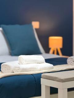 BLUVIA RESIDENCES-Spiral Apartment - 7