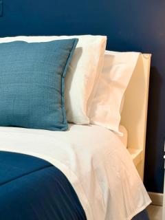 BLUVIA RESIDENCES-Spiral Apartment - 6