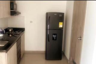 Apartamento central - 0