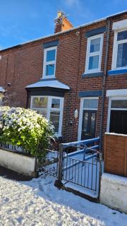 Lovely 3 bedroom Whitley Bay Townhouse. - 2