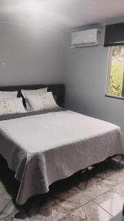 Micro casa a 8 min Rodoviária e 20 minutos Aeroporto - 7