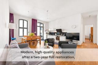 1,292 sq ft Historic Landmark, Checkpoint Charlie - Berlin - 8