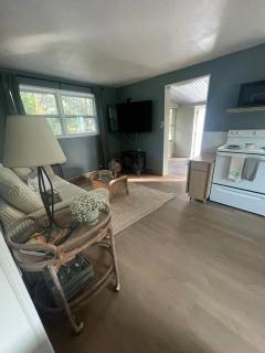 The cottage in Brooksville - 3