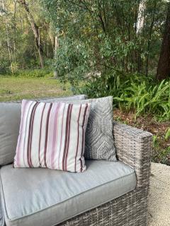 The cottage in Brooksville - 6