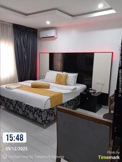 LEINAD Hotels and Suites UBEJI WARRII - 0