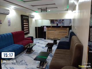 LEINAD Hotels and Suites UBEJI WARRII - 6