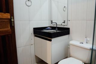 Casa sol e lua Prado - 8