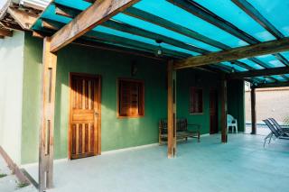 Casa sol e lua Prado - 3