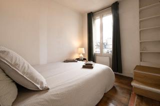 Central Flat 4 Guests - Ile Saint Louis - 5