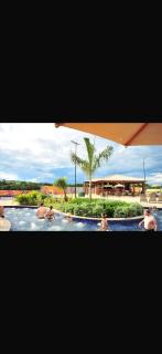 Lagoa Eco Towers Caldas Novas - 3