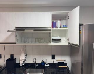 Apartamento Ubatuba - 6