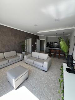 Apartamento moderno em ótima localização - 0